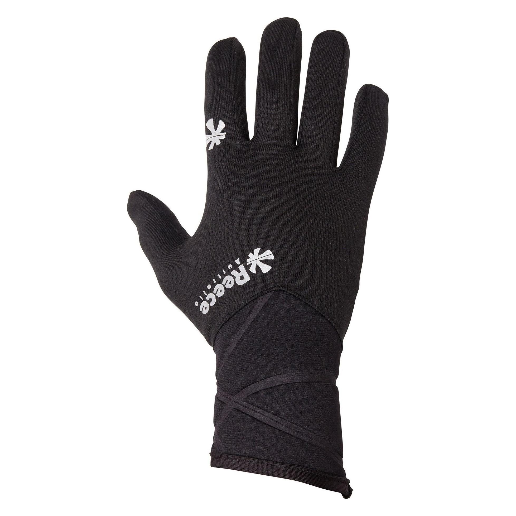 Reece, Herren, Handschuhe, Power Player, Schwarz, (Xs)