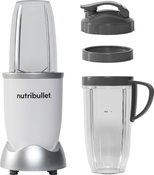 Actual product image NutriBullet Pro 900 (900 W)