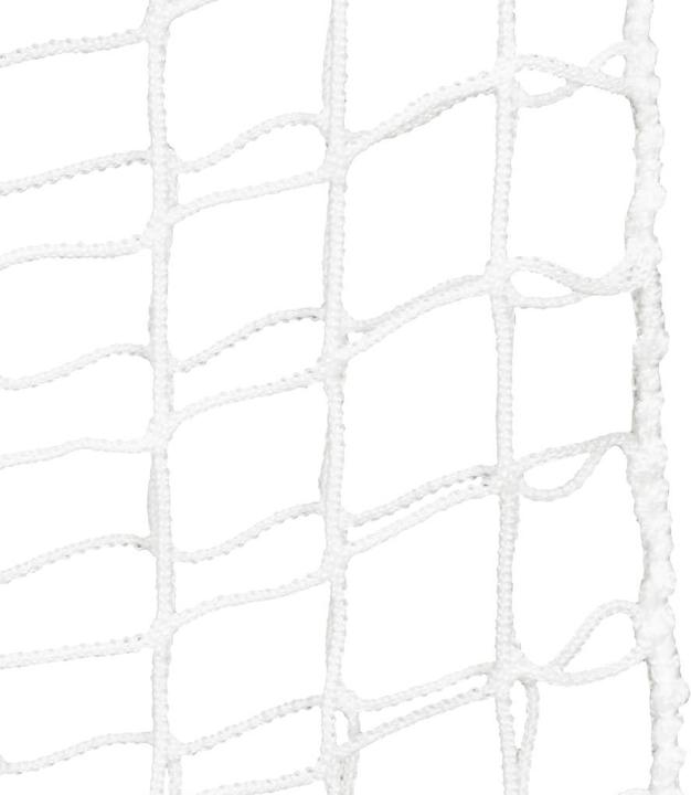 Produktbild VidaXL Heunetze 2 Stk. Quadratisch 75x75 m PP