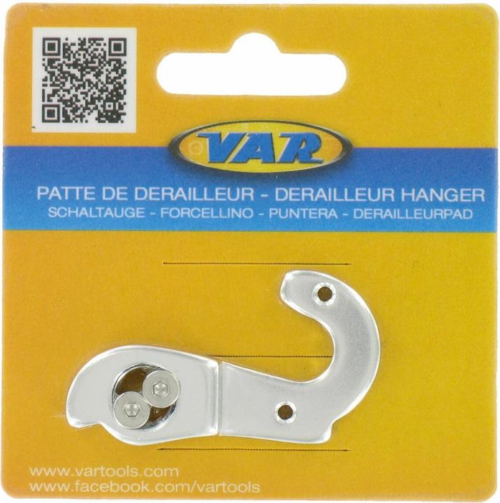 Actual product image VAR SWITCH EYE DH-69209.