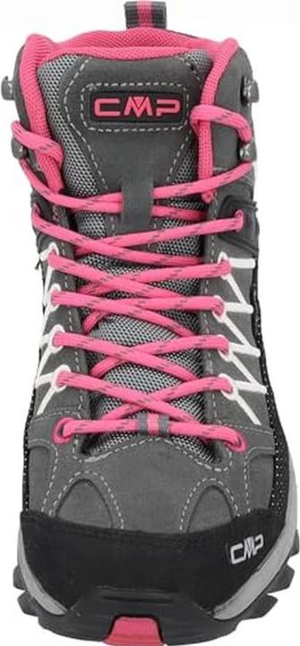 Produktbild CMP Campagnolo Rigel Mid Trekking WP Shoes (36)