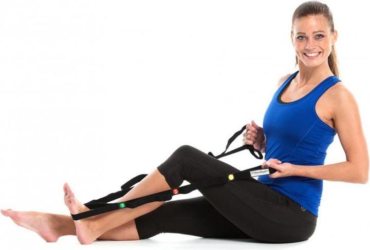 Produktbild TheraBand Stretch Strap (1.40 m)