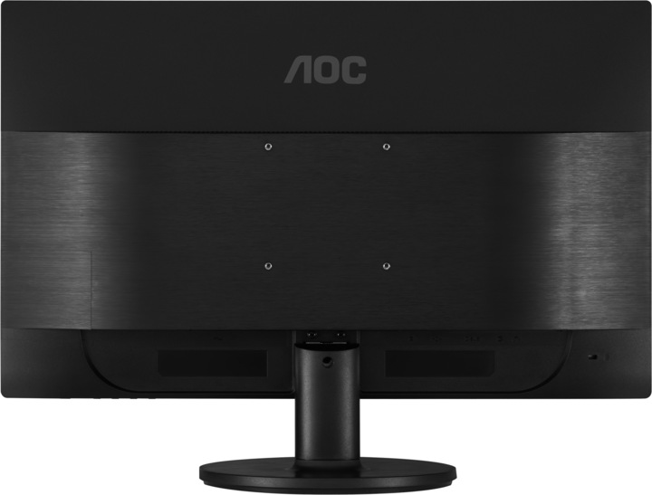 Produktbild AOC G2460vq6 (1920 x 1080 Pixel, 24")