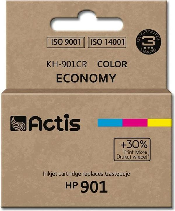 Actual product image Factis KH-901CR (M, C, Y)