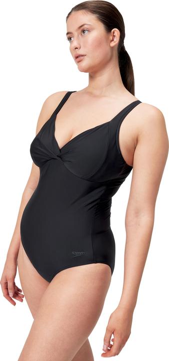 Actual product image Speedo Shaping Cross Knot 1 Piece (32, 36)
