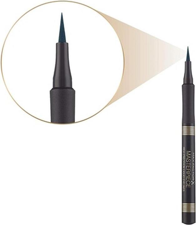 Produktbild Max Factor Masterpiece High Precision (Deep sea)