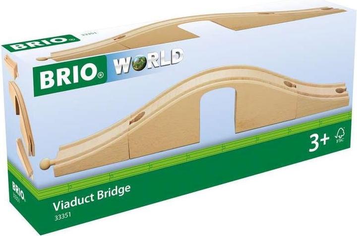 Produktbild Brio Unterführung