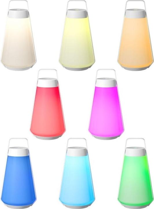 Productafbeelding Sompex Air T wit (340 lm)