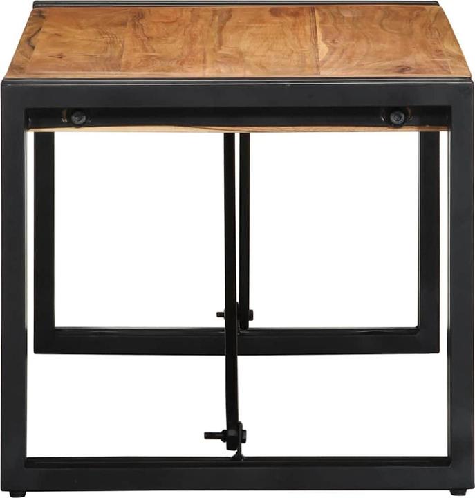 Image du produit vidaXL Couchtisch (80 x 80 x 35 cm)