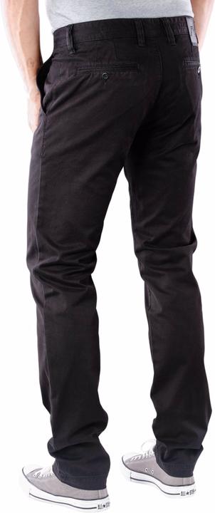Immagine prodotto Alberto Lou Pant Pima Cotton nero (W31/L30)