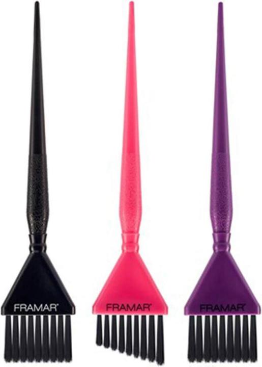 Produktbild Framar Triple Threat Set