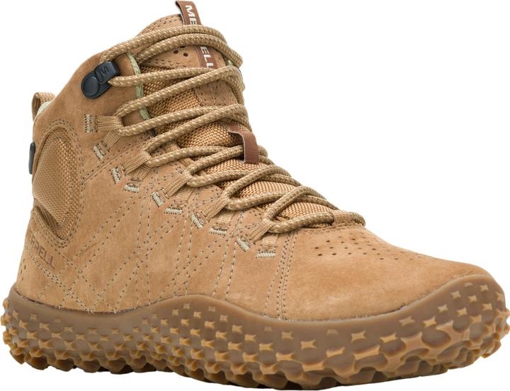 Actual product image Merrell Wrapt Mid WP (37)