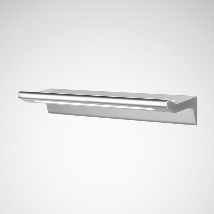 Trilux Wandleuchte inkl.LM LED EVG Sanesca W2 LED5000-840 ET 03 (5100 lm)