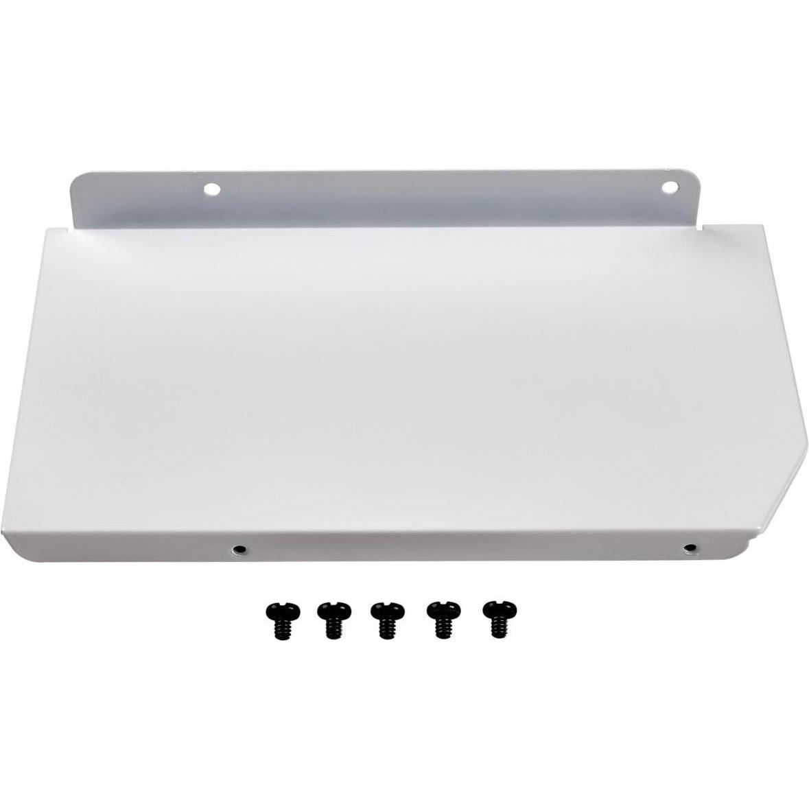 Corsair Crystal 570X White PSU Shroud, Notebook Ersatzteile, Weiss