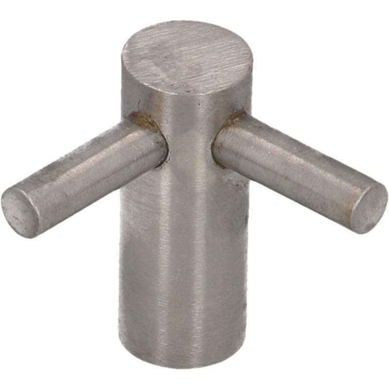 Thumbnail - Home It, Garderobe + Kleiderhaken, Doppelhaken Y