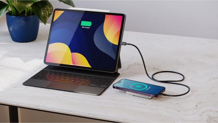 Actual product image Alogic POWERBANK WITH MAGSAFE 5000MAH- (5000 mAh)