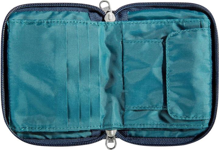 Actual product image Tatonka Zipped Money Box