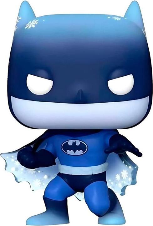 Produktbild Funko Pop! Batman : Silent Knight Batman (366)