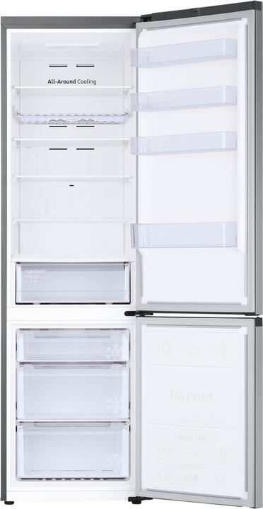 Produktbild Samsung 8806095286327 (390 l)