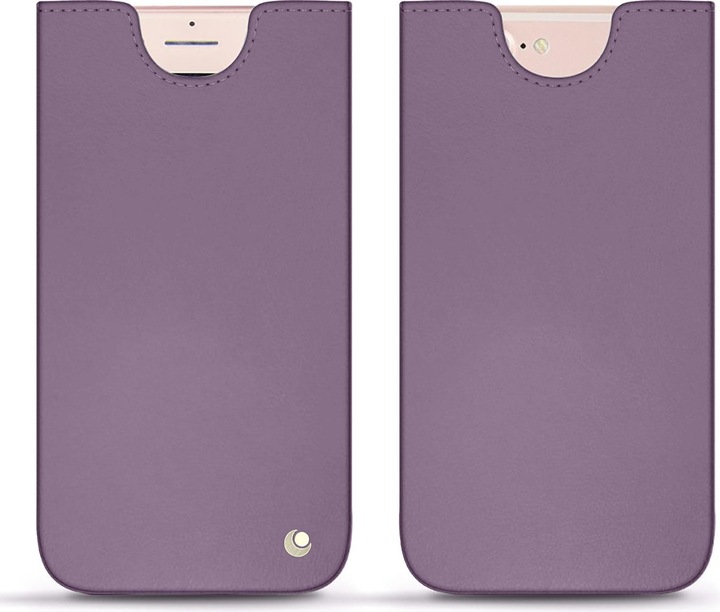 Lilas ( Nappa - Pantone #b9a3e3 )