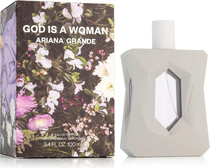 Image du produit Ariana Grande Dieu est une femme (Eau de parfum, 100 ml)
