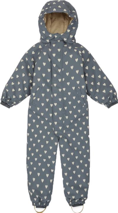 Immagine prodotto Konges Slojd Nohr Solid Aisuru Stormy (86)