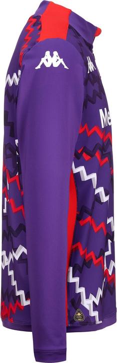 Image du produit Kappa Sweatshirt Fiorentina Ablaspre Pro 8 2024/25 (XXL)