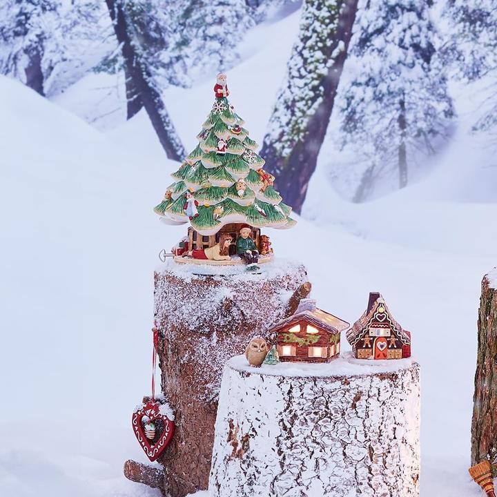 Produktbild Villeroy & Boch Christmas Toys Memory