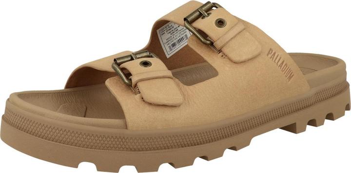 Image du produit Palladium Dunelite Riviera Lth (40)