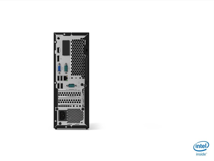 Produktbild Lenovo Ideacentre 510S-07ICB (Intel Core i5-9400, 8 GB, 128 GB)