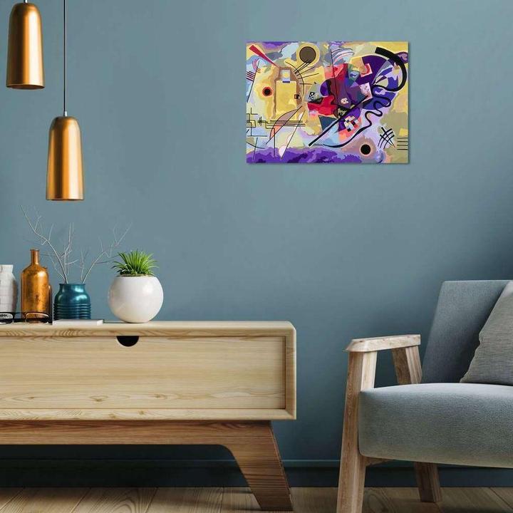 Produktbild Ravensburger CreArt Kandinsky