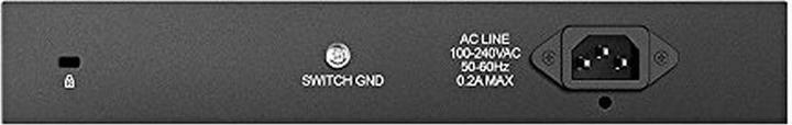 Produktbild D-Link Dgs-1016d (16 Ports)