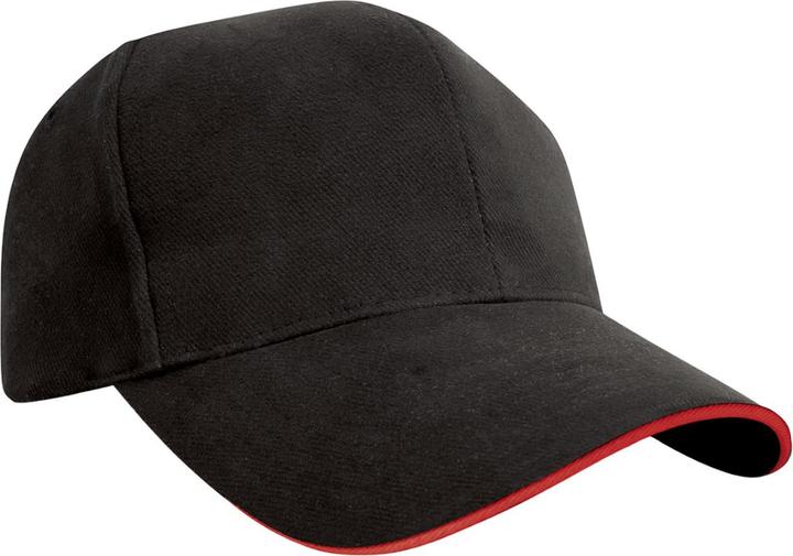 Produktbild Result BaseballMütze (One Size)