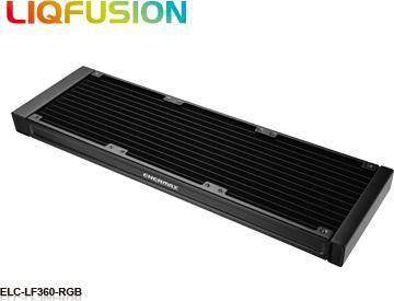 Actual product image Enermax LiqFusion