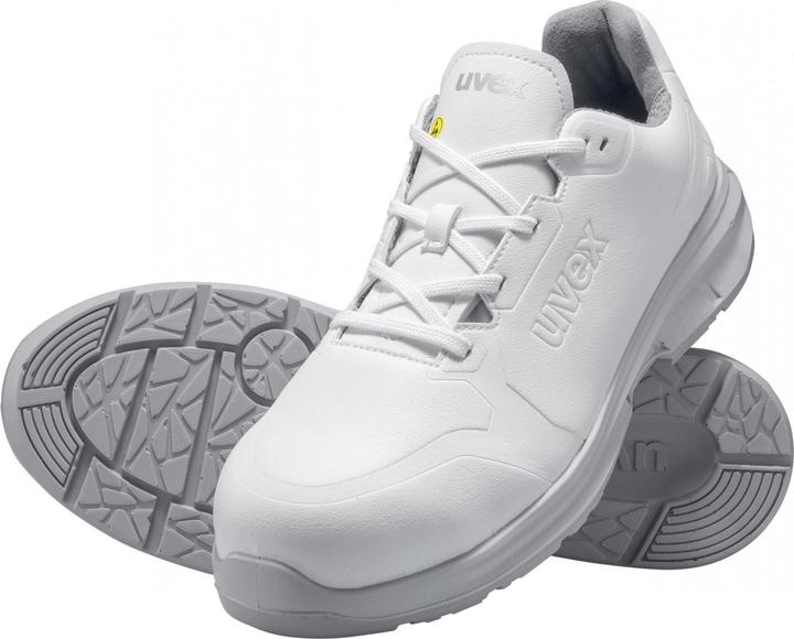 Produktbild Uvex Safety 1 sport (S3, 44)