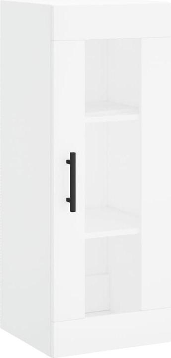 Image du produit vidaXL Highboard (34.50 x 34 x 180 cm)