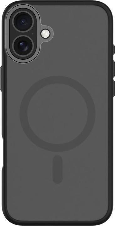 Actual product image QDOS Hybrid Soft + Snap (Apple iPhone 16 Pro Max)
