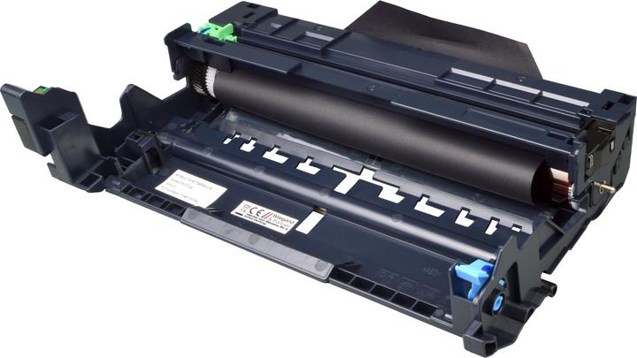 Actual product image Ampertec Trommel ersetzt Brother DR-3600 schwarz (FC)