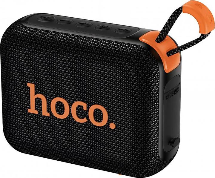 Image du produit Hoco Other Computer Accessory Speaker bluetooth 10W 4h HC31 black (4 h)