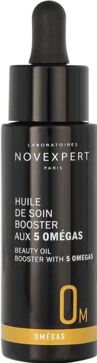 Actual product image Novexpert Sérum Booster 5 Omégas (30 ml)
