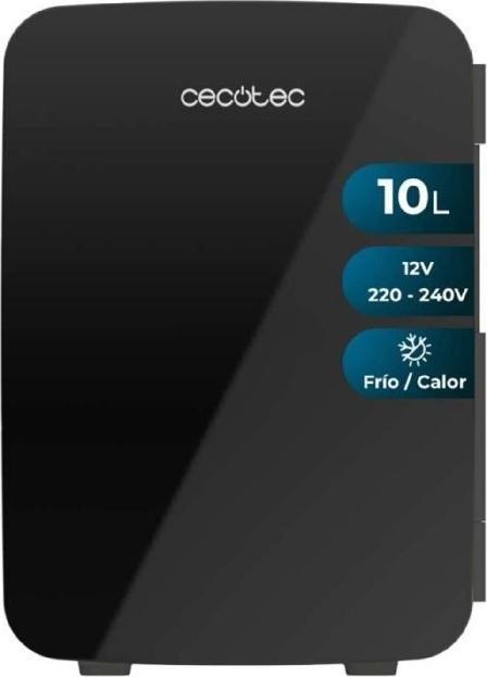 Cecotec Mini Cooler Bahamas Black