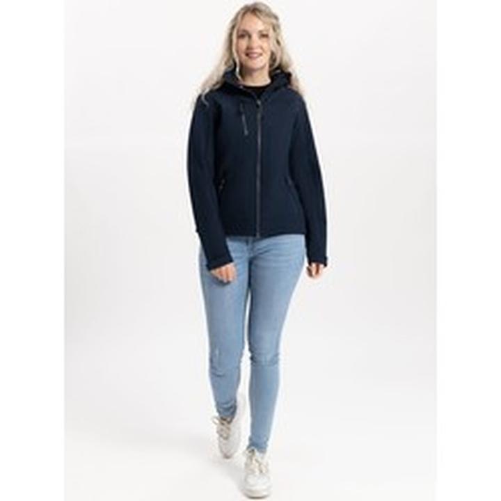 Produktbild Kjelvik Roxy Softshelljas Dames - Maat 40 (40)