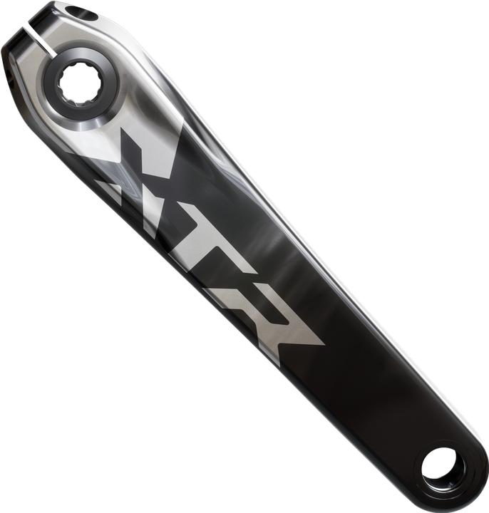 Image du produit Shimano Kettenradgarnitur XTR FC-M9220 ohne Kettenblatt (160 mm)