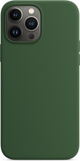 Actual product image Ferryxpress Silicone Case (Apple iPhone 13 Pro Max)