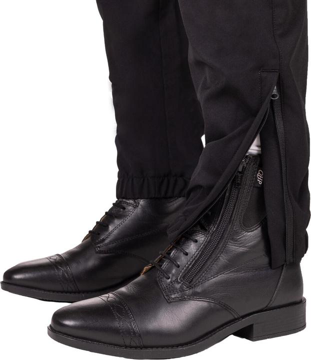 Actual product image Qhp over trousers (L)
