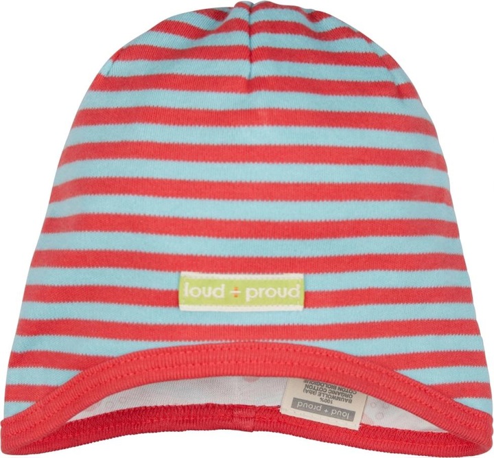 Immagine prodotto loud + proud Cappello reversibile (98/104)