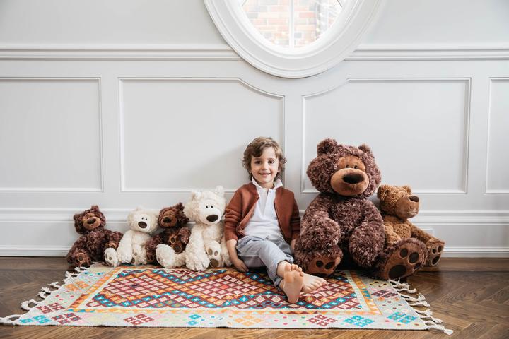 Immagine prodotto Gund Cioccolato Philbin (30.50 cm)