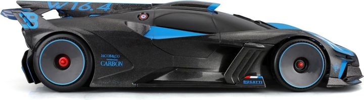 Produktbild Maisto Bugatti Bolide