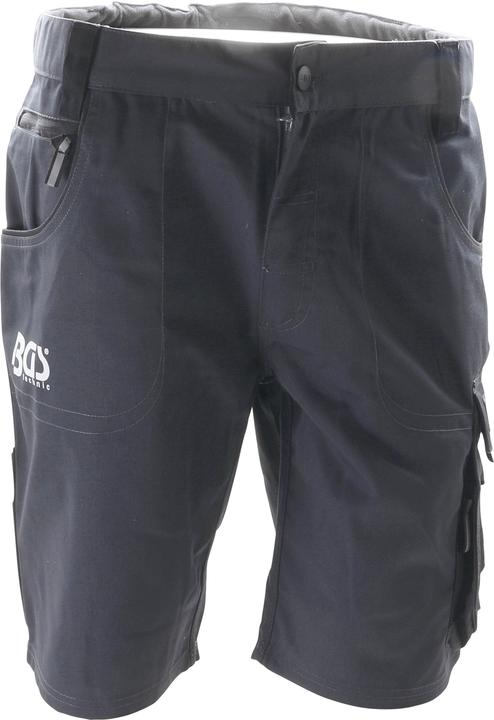 Produktbild BGS ® Arbeitshose | kurz | Grösse 52 (52, 52)