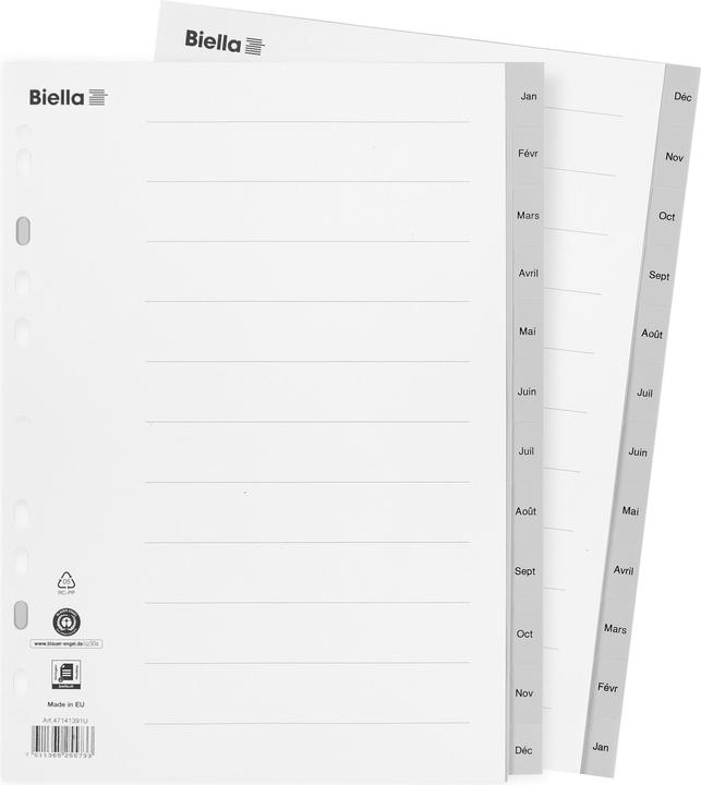 Image du produit Biella S'inscrire